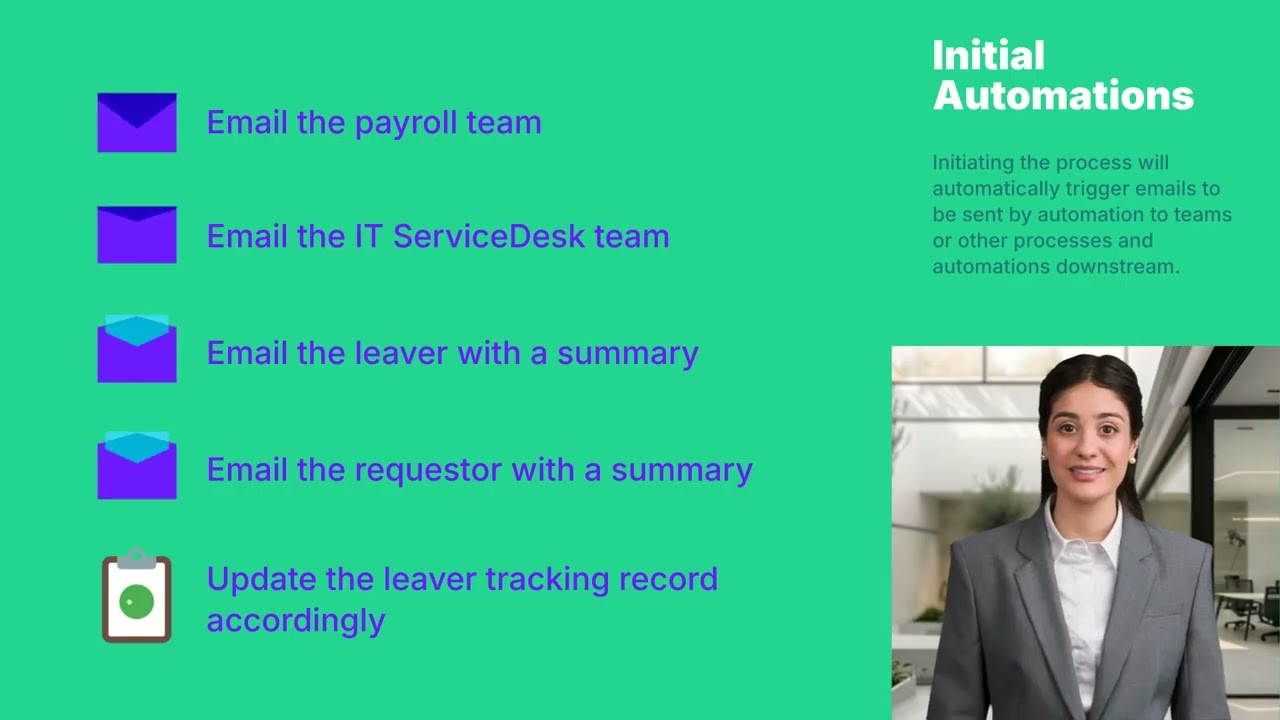 Automation Demo Video Thumbnail
